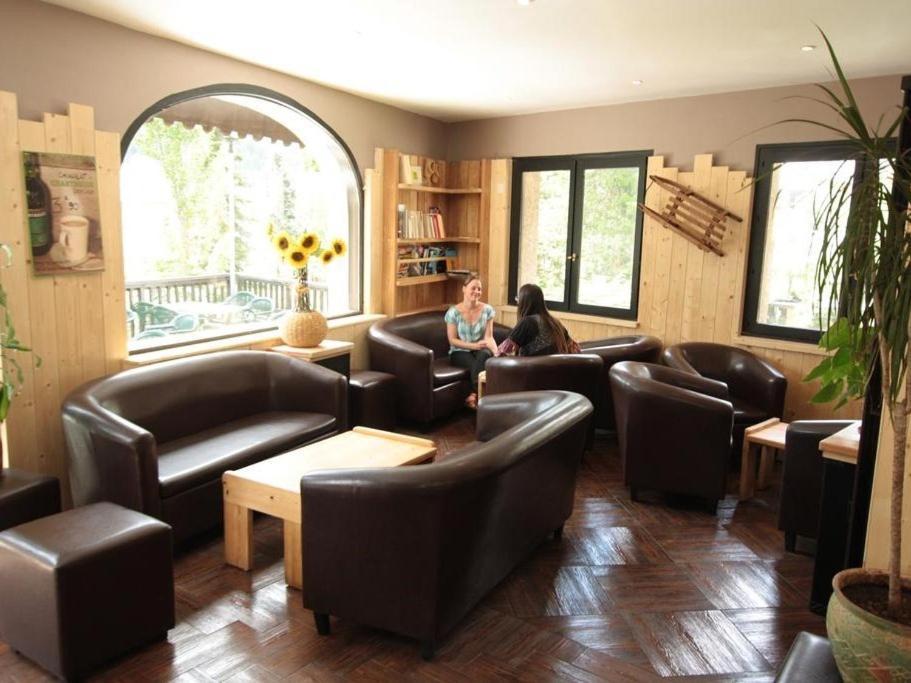 Hotel Les Vallois Vallouise Szoba fotó