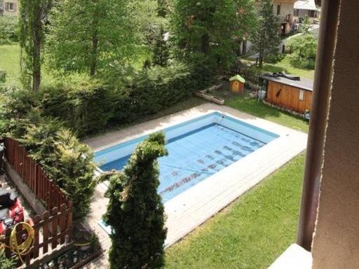 Hotel Les Vallois Vallouise Szoba fotó