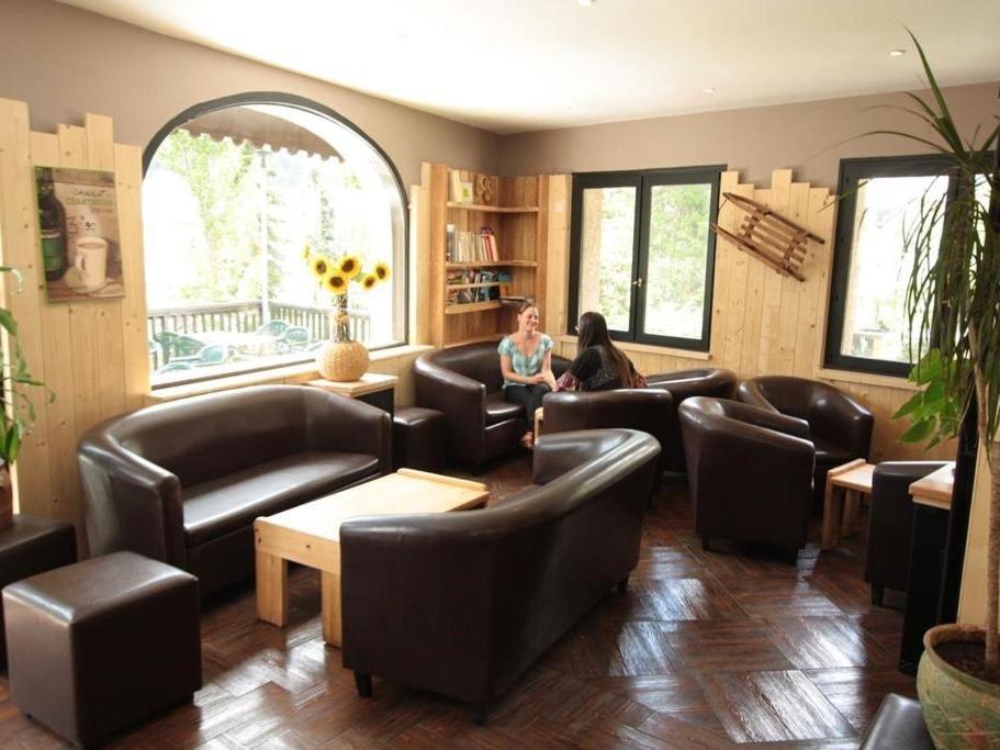 Hotel Les Vallois Vallouise Szoba fotó