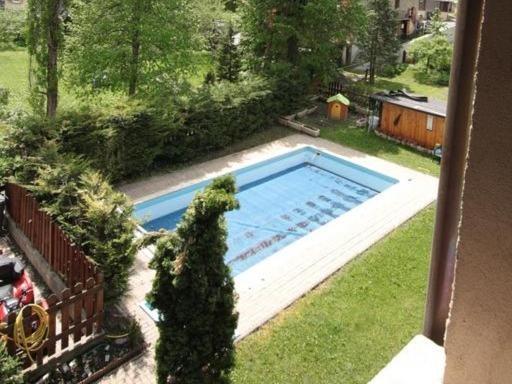 Hotel Les Vallois Vallouise Szoba fotó