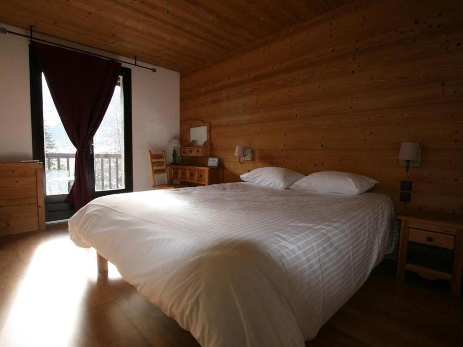 Hotel Les Vallois Vallouise Szoba fotó