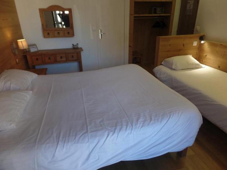 Hotel Les Vallois Vallouise Szoba fotó