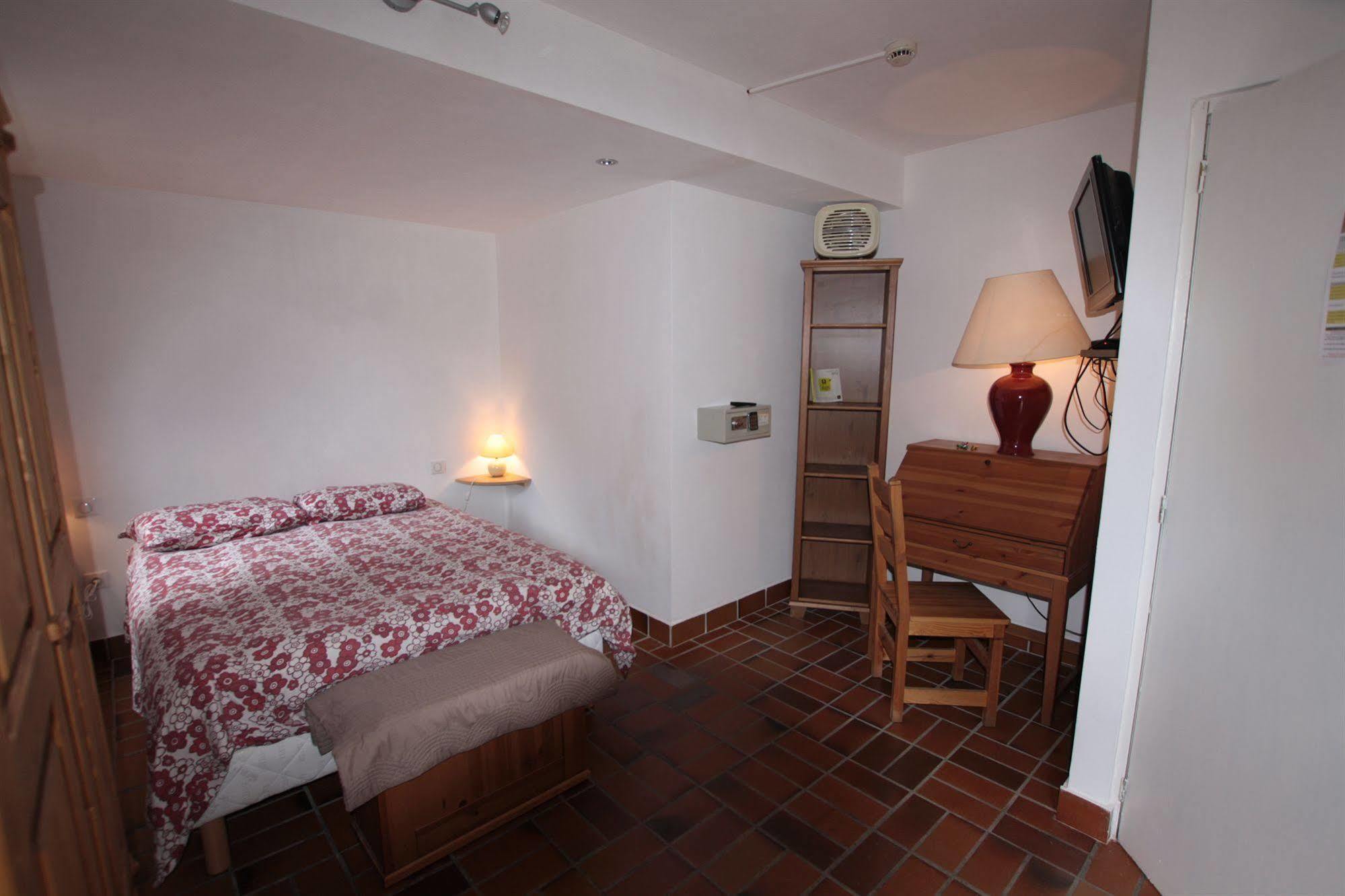 Hotel Les Vallois Vallouise Kültér fotó