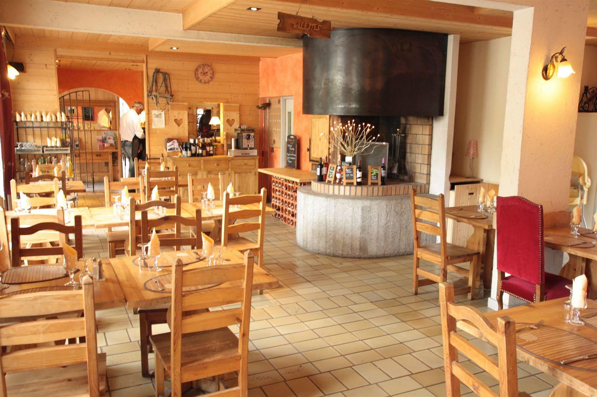 Hotel Les Vallois Vallouise Kültér fotó